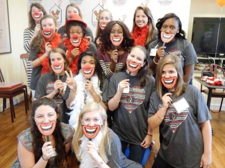 Student Leadership Council