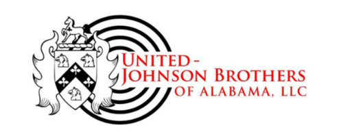 United Johnson Brothers of Alabama logo