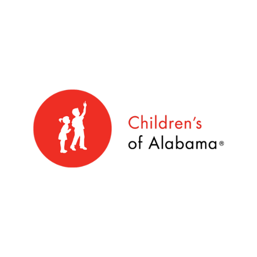 Children's of Alabama logo