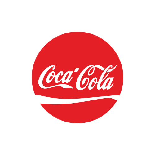 Coca Cola logo