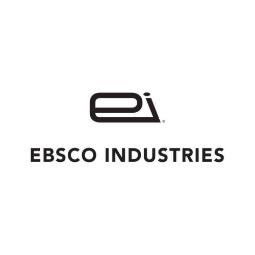 EBSCO Industries Inc. Logo