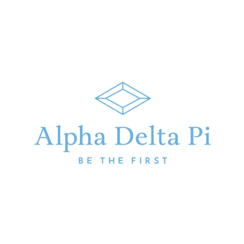 ADPi logo