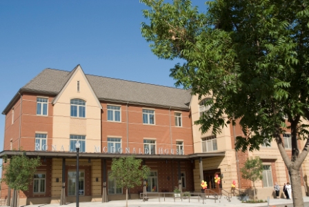 RMHCA House