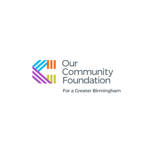 Community Foundation of Greater Birmingham logo