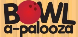 Bowl-a-palooza logo