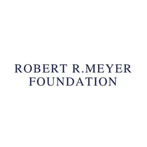 Robert R. Meyer Foundation logo