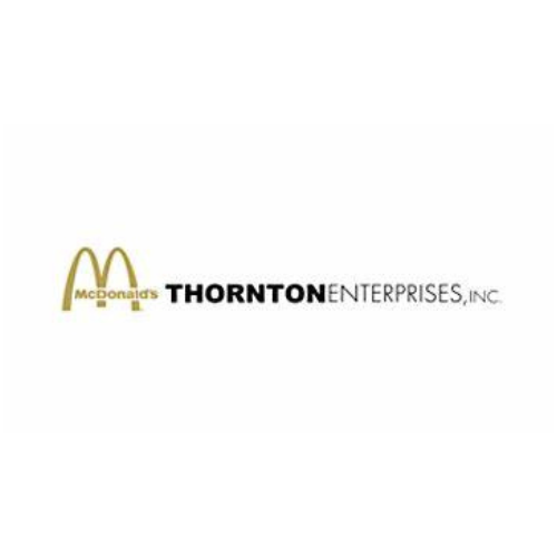Thornton Enterprises LLC logo