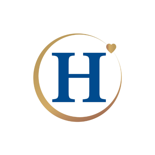 Hill Crest logo