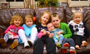 Kat,Anniston, Maddy Kate, RJ, James and Abigail-web
