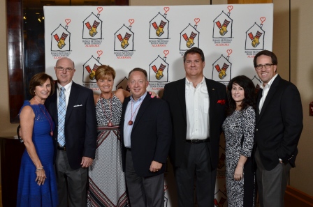 Heart of the House Gala 2015