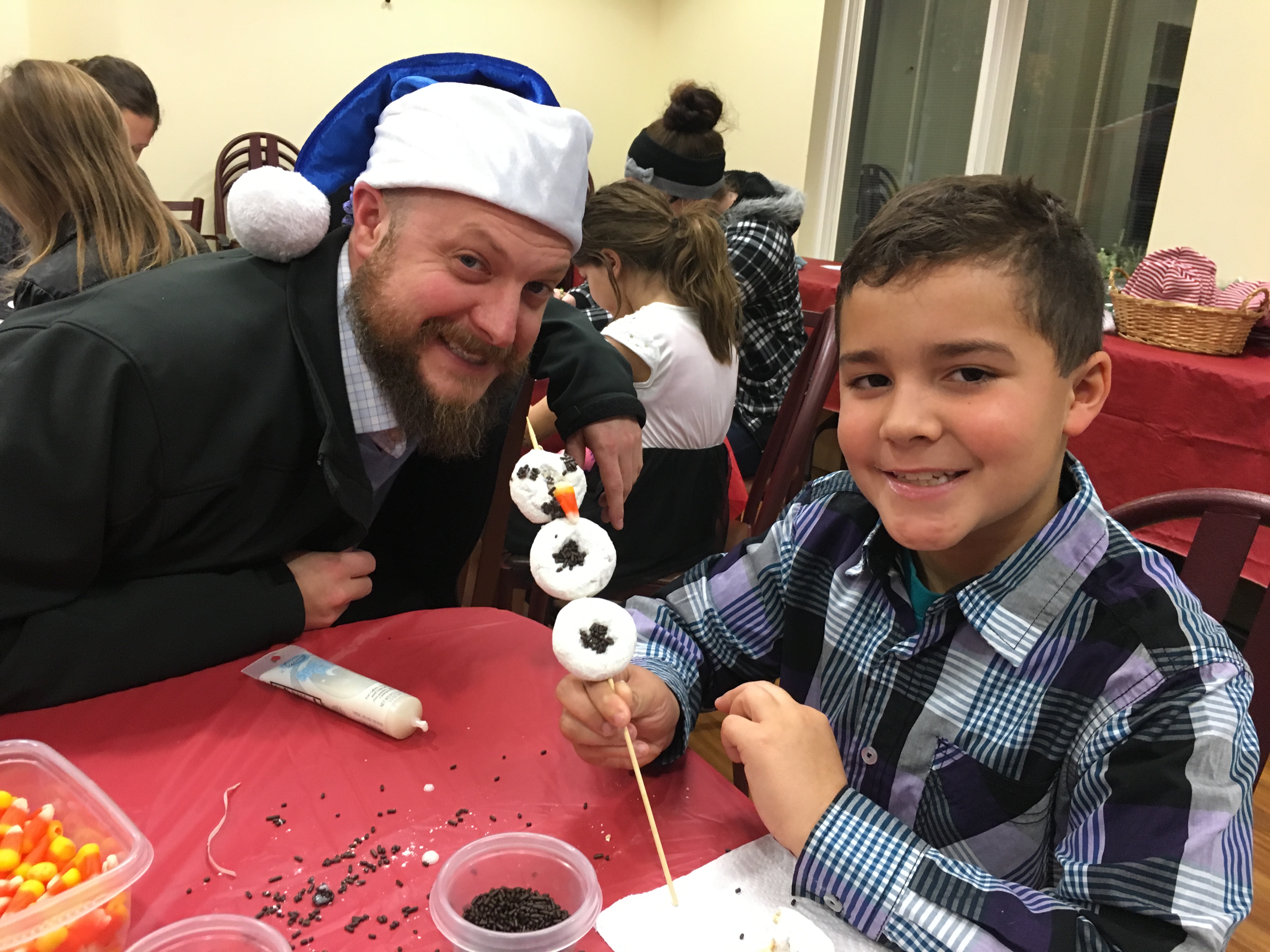 Christmas Party