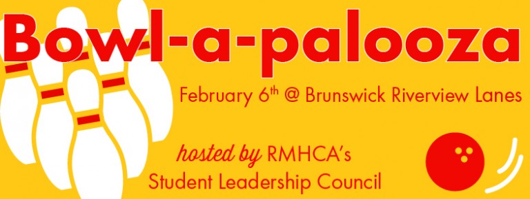 Bowl-a-palooza logo