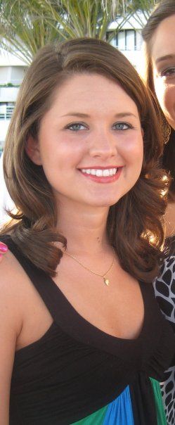 Emily Ray