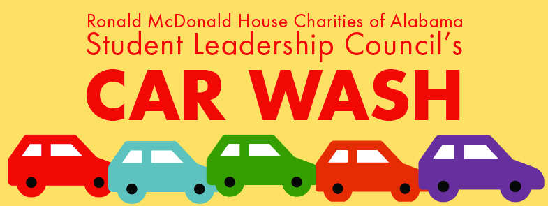 Car Wash Event Cover Photo for FB