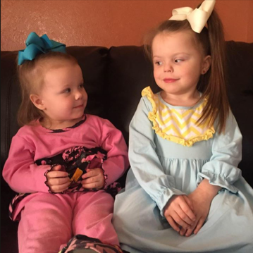 Sisters