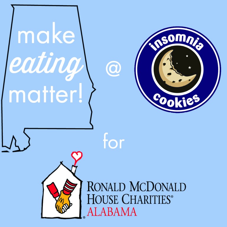 make EATING matter! Insomnia