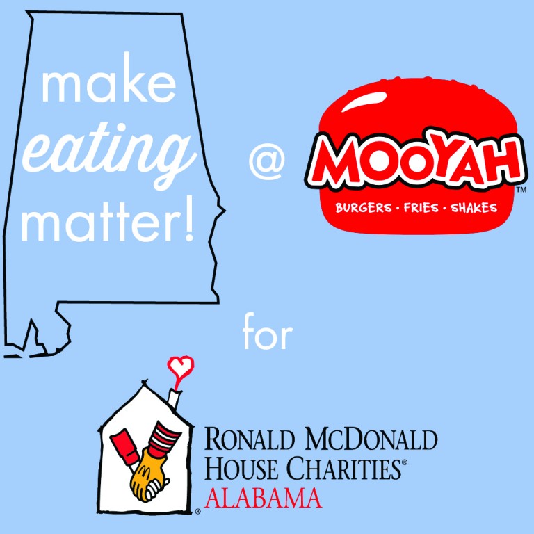 make EATING matter! MooYah