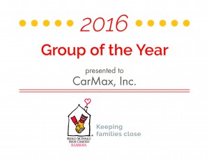 Group of the Year 2016