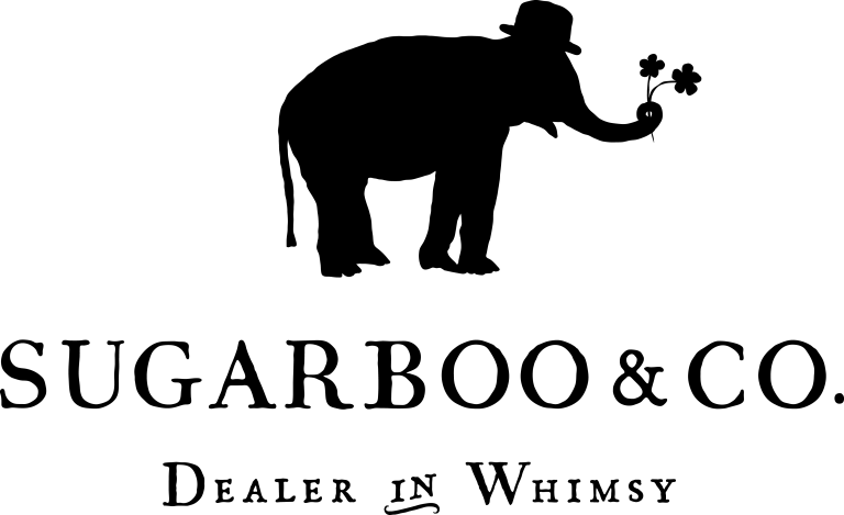 Sugarboo & Co. Logo