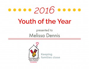 Youth of the Year 2016