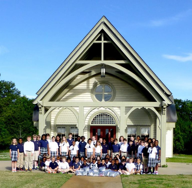 Holy Cross