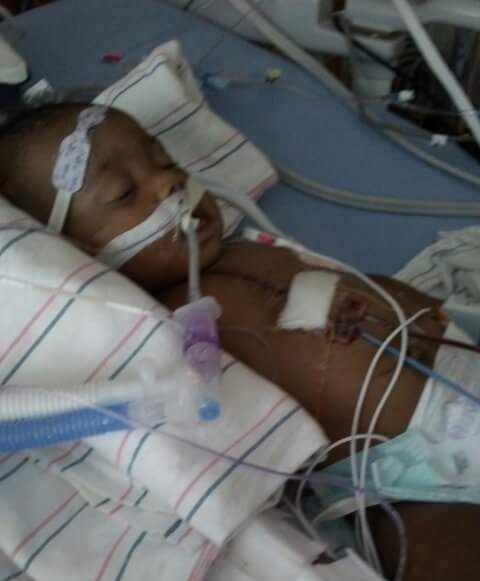 Faith after Surgery