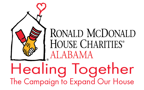 Healing Together Logo