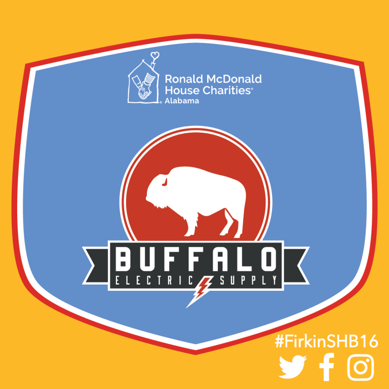 Buffalo Electric sponsoring the 2016 Sweet Home Brews