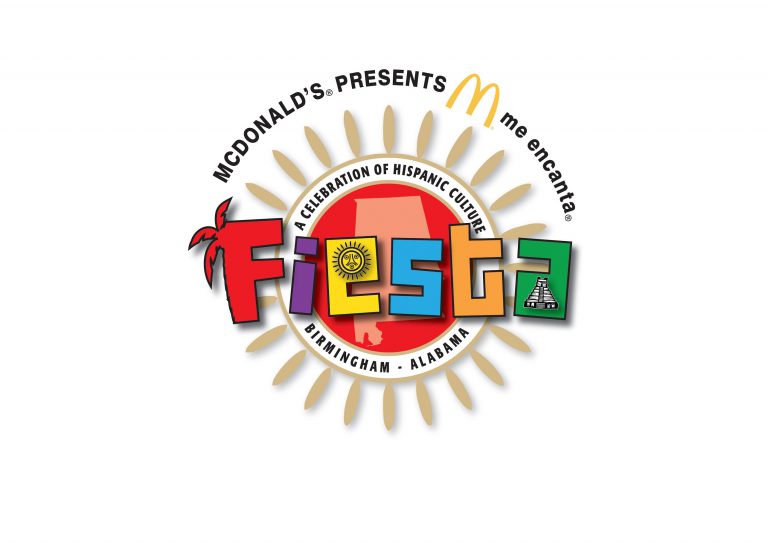 2016 Fiesta logo