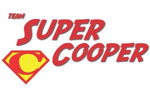 team super cooper