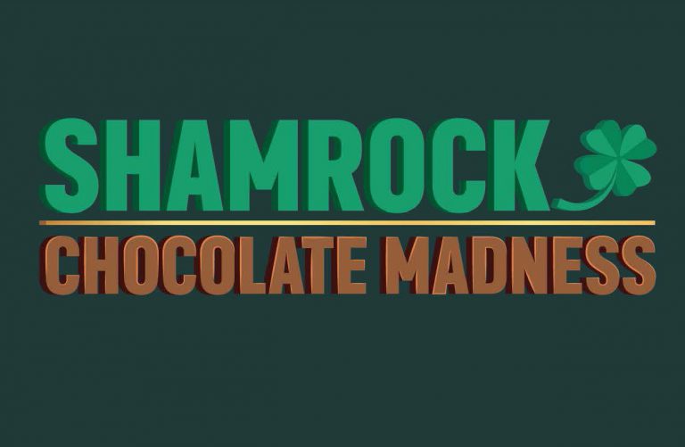Shamrock Chocolate Madness 17