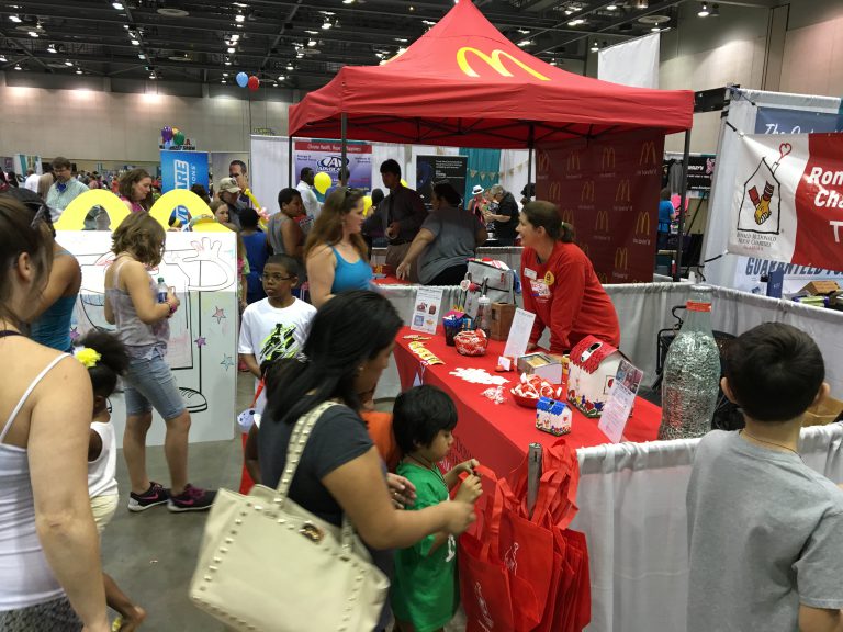 2016 Family Fun Fair