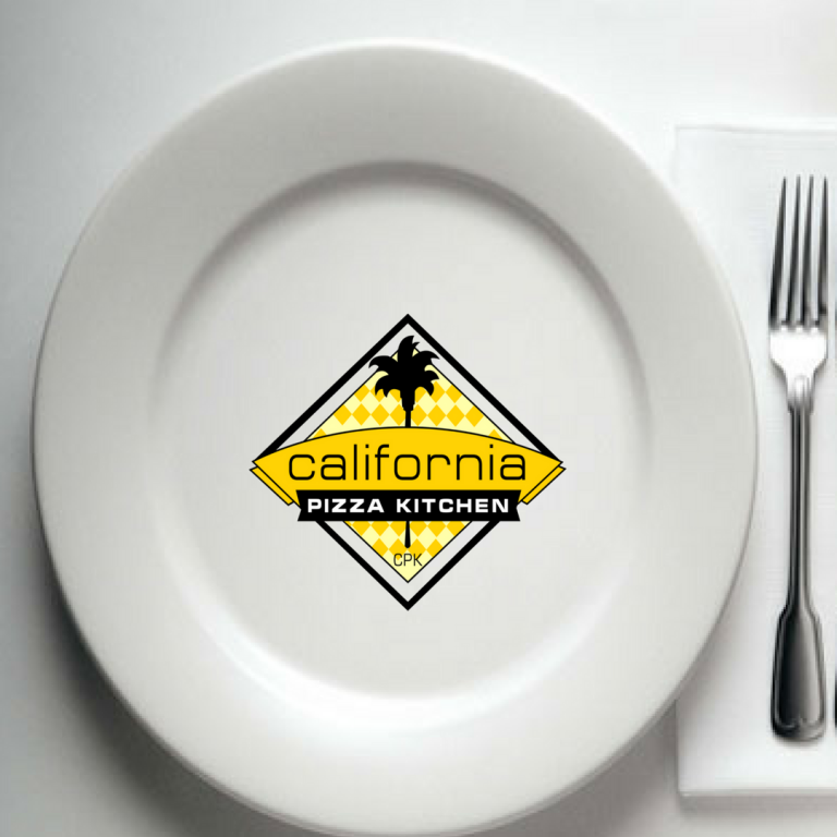 Make Eating Matter @ California Pizza Kitchen, July 12th