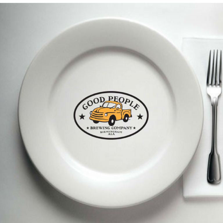 Make Eating Matter @ Good People, August 9th