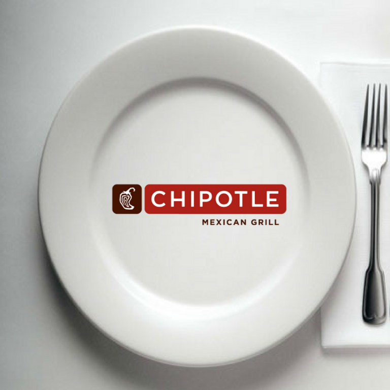 Make Eating Matter @ Chipotle, August 17th