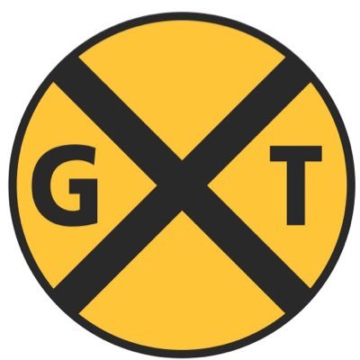 Ghost Train Brewing logo