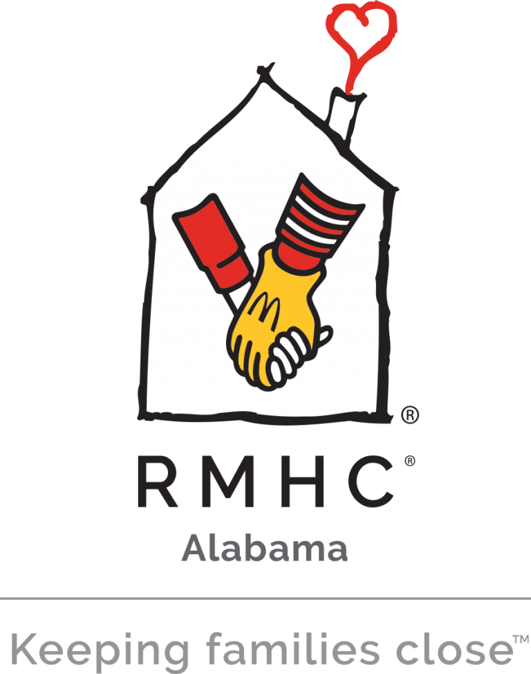 RMHCA Logo vertical