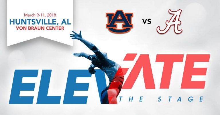 Elevate the Stage 2018