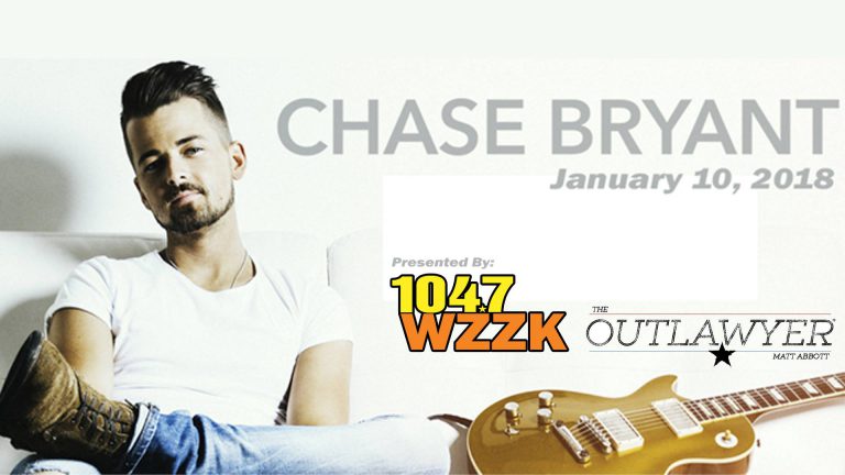 Downtown After Sundown with Chase Bryant January 2018