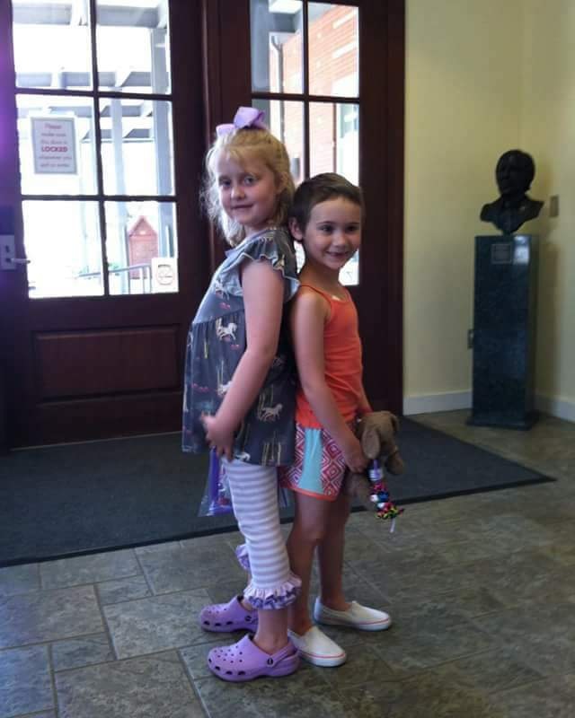 The Mollies at RMHCA.
