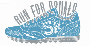 Run for Ronald 2018 logo