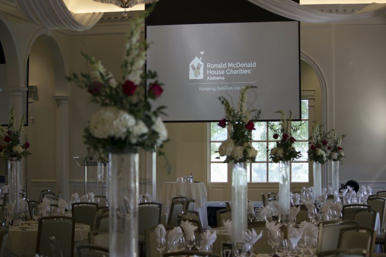 The 16th Annual Heart of the House Gala