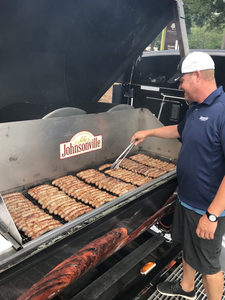 Johnsonville Big Taste Grill