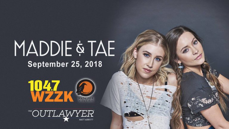 Downtown After Sundown with Maddie and Tae