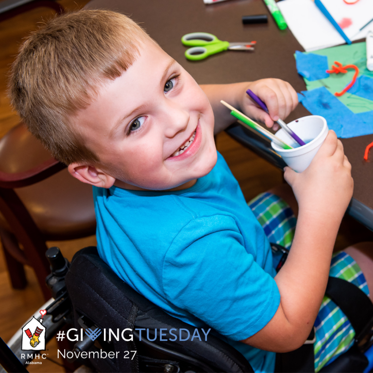 Instagram Giving Tuesday generic