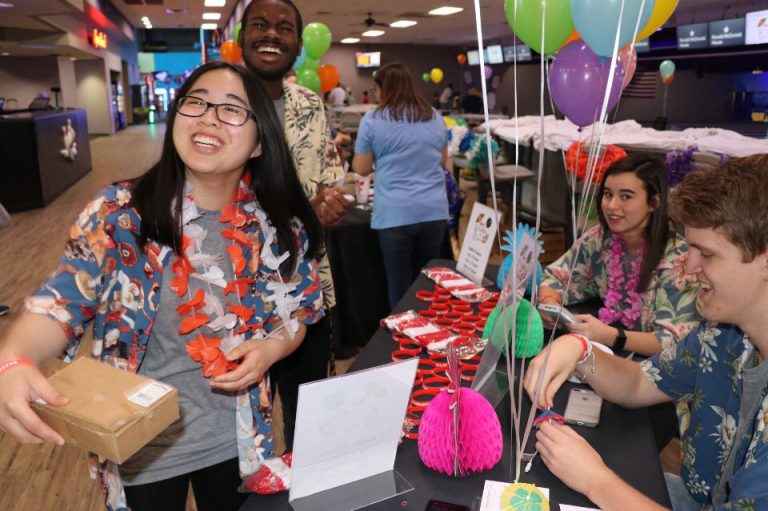 Bowl-a-Palooza 2019