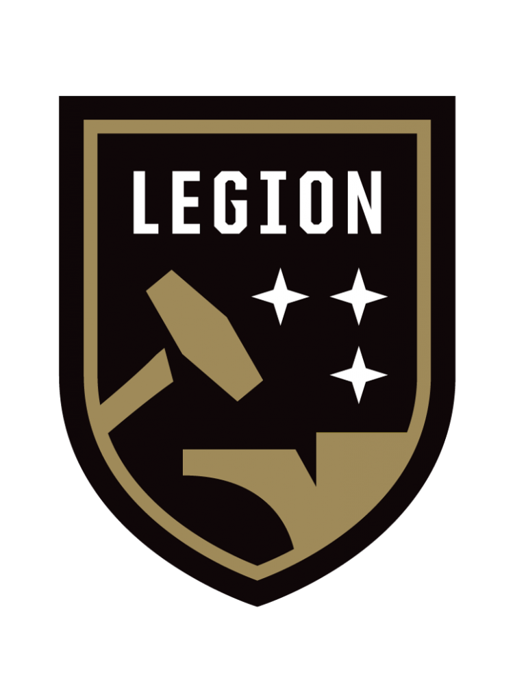 Birmingham Legion soccer logo