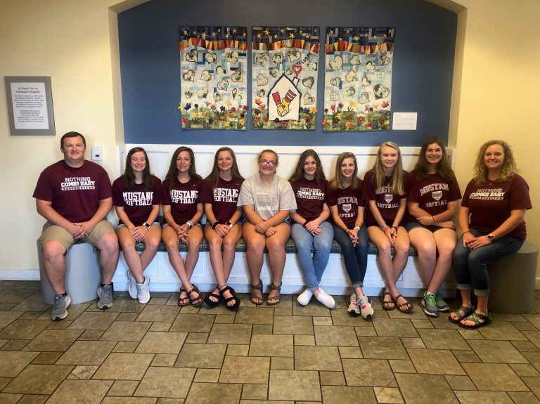 POSTPONED 2020 Cora Blake Chapman Invitational
