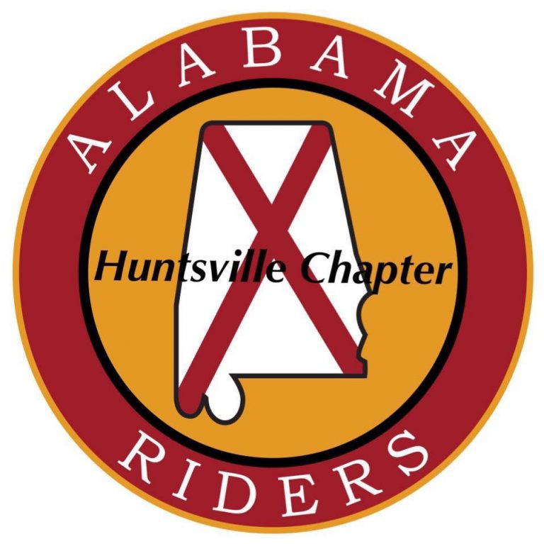 alabama riders logo