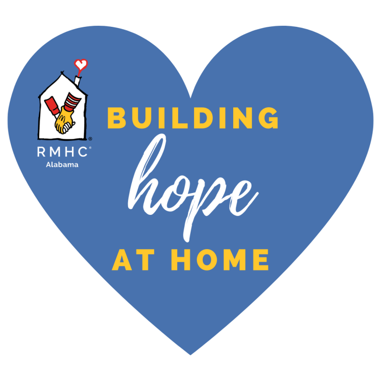 Building Hope at Home graphic
